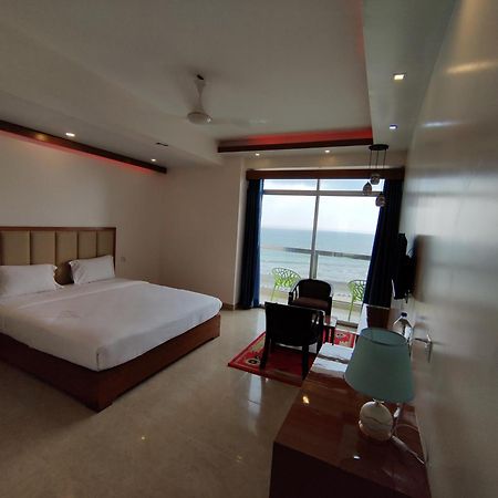 Hotel Sea Moon كوكس بازار المظهر الخارجي الصورة