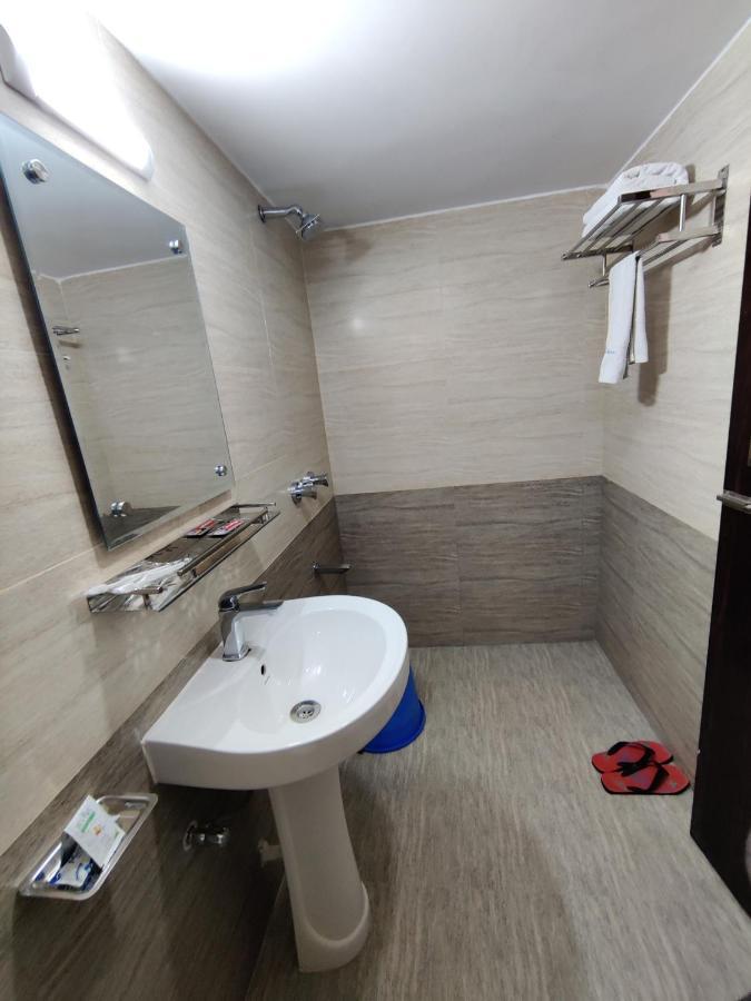 Hotel Sea Moon كوكس بازار المظهر الخارجي الصورة