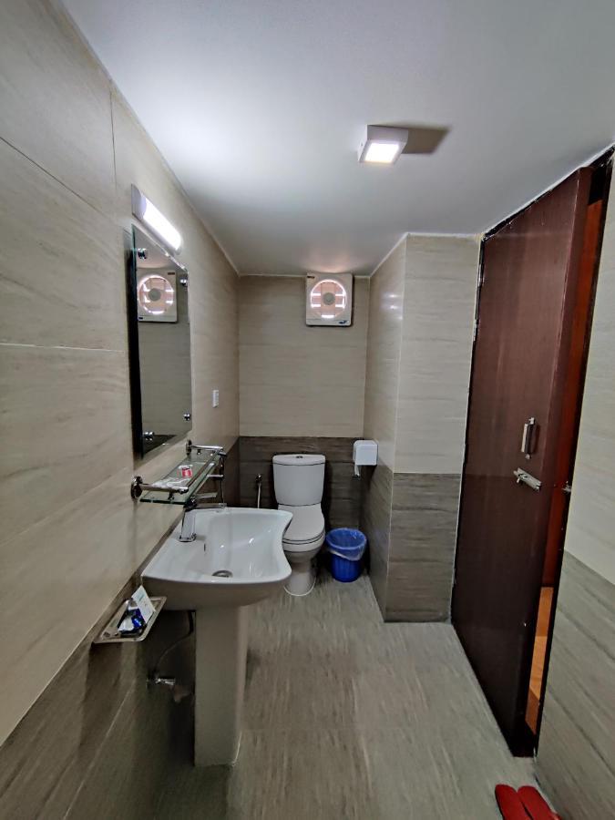 Hotel Sea Moon كوكس بازار المظهر الخارجي الصورة