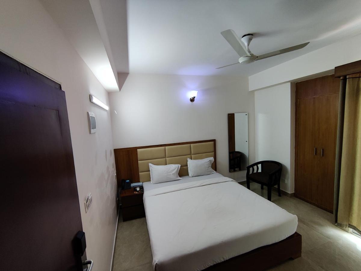 Hotel Sea Moon كوكس بازار المظهر الخارجي الصورة
