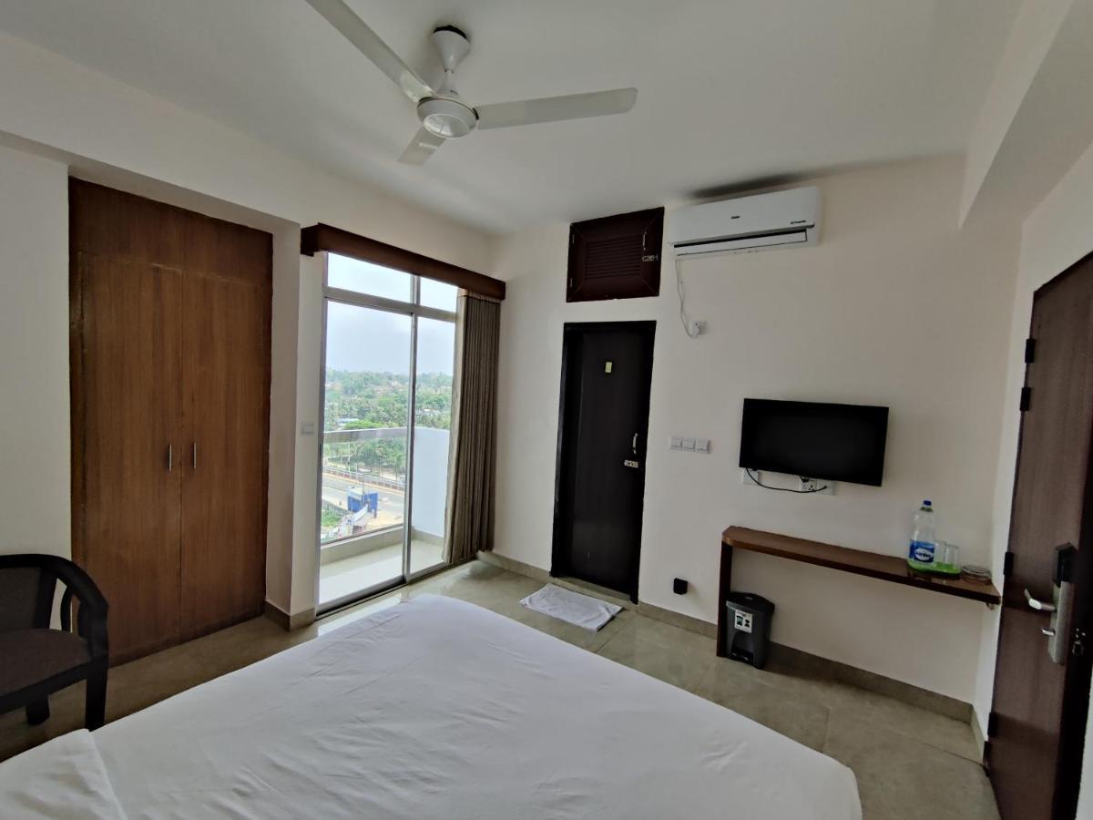Hotel Sea Moon كوكس بازار المظهر الخارجي الصورة