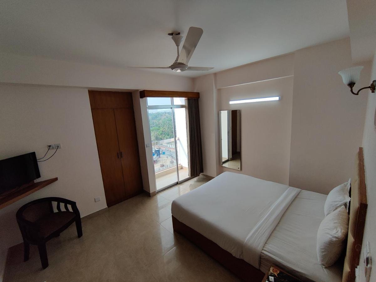 Hotel Sea Moon كوكس بازار المظهر الخارجي الصورة