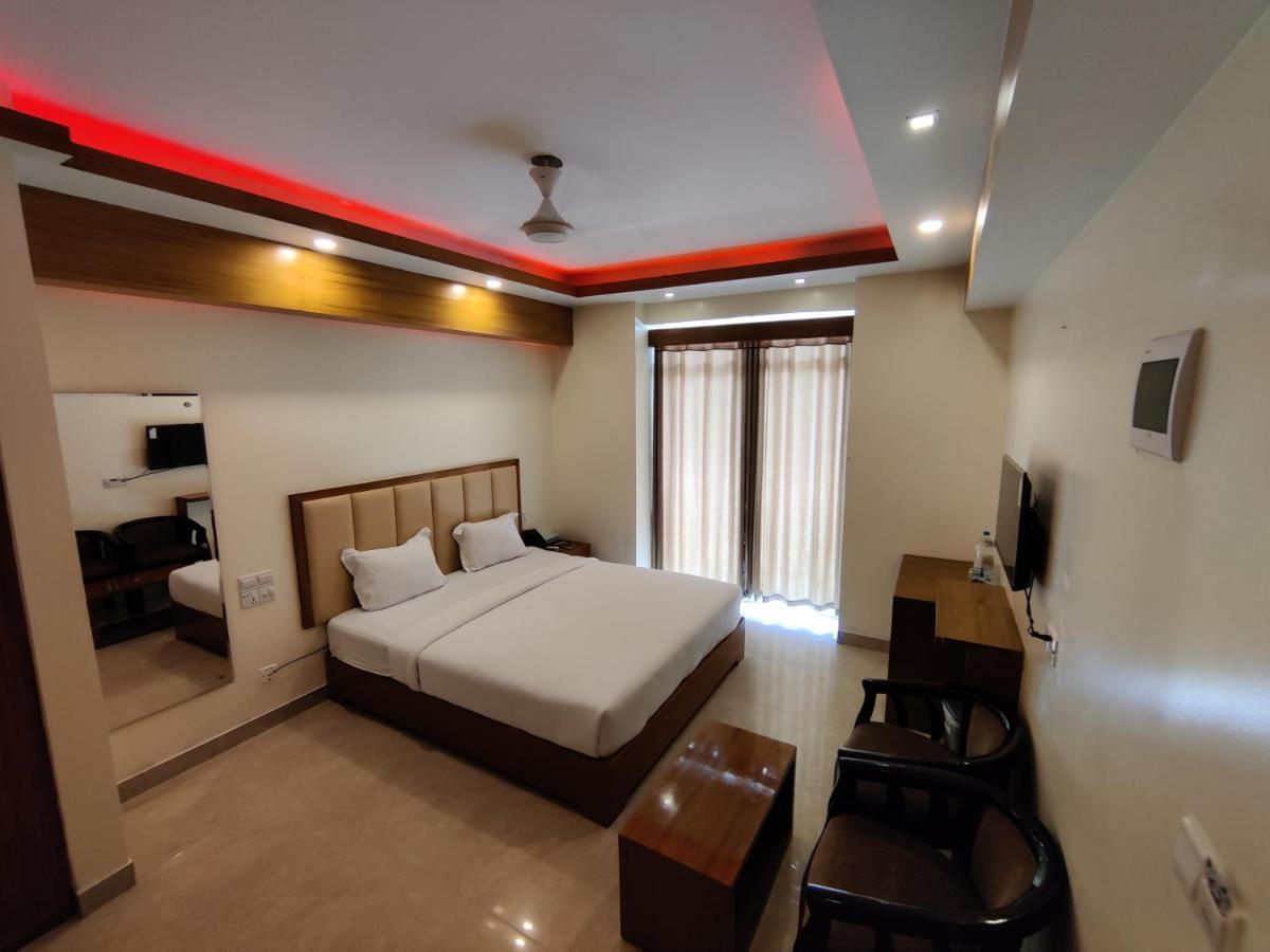 Hotel Sea Moon كوكس بازار المظهر الخارجي الصورة