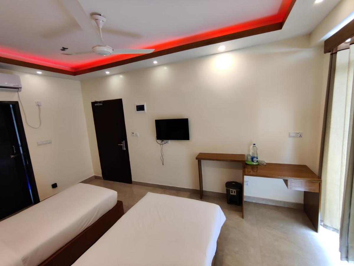 Hotel Sea Moon كوكس بازار المظهر الخارجي الصورة