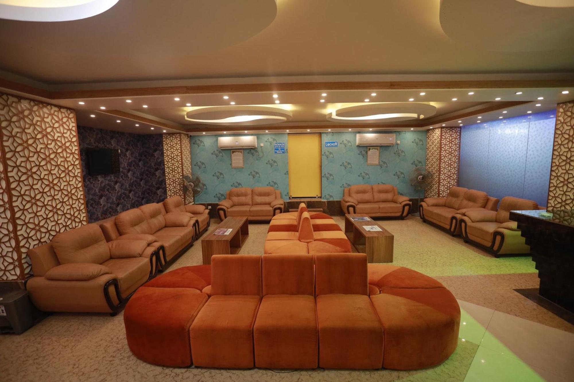 Hotel Sea Moon كوكس بازار المظهر الخارجي الصورة